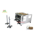 Paper Paper Bag Machine Making